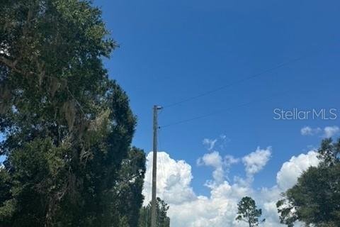 Terreno en venta en Fort White, Florida № 1901344 - foto 28