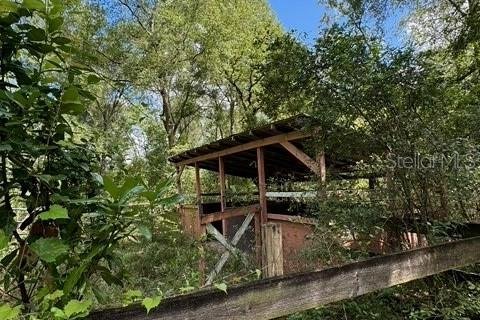 Terreno en venta en Fort White, Florida № 1901344 - foto 5