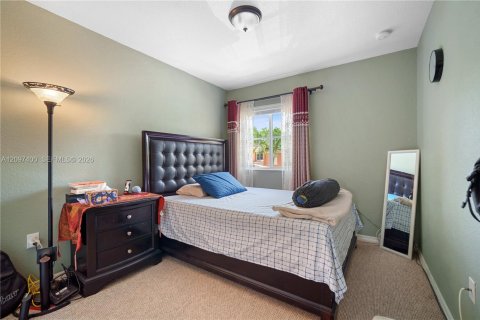 Touwnhouse à vendre à Miramar, Floride: 3 chambres, 153.85 m2 № 2389782 - photo 25