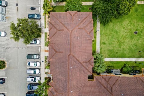 Touwnhouse à vendre à Miramar, Floride: 3 chambres, 153.85 m2 № 2389782 - photo 30