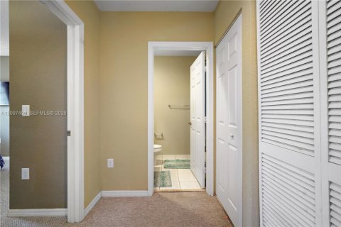 Touwnhouse à vendre à Miramar, Floride: 3 chambres, 153.85 m2 № 2389782 - photo 23