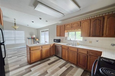 Casa en venta en Okeechobee, Florida, 2 dormitorios, 118.91 m2 № 1876644 - foto 2