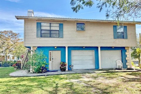 Casa en venta en Okeechobee, Florida, 2 dormitorios, 118.91 m2 № 1876644 - foto 1