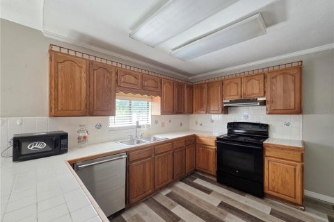 Casa en venta en Okeechobee, Florida, 2 dormitorios, 118.91 m2 № 1876644 - foto 5