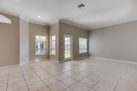 Villa ou maison à louer à Wellington, Floride: 4 chambres, 202.34 m2 № 2423519 - photo 7