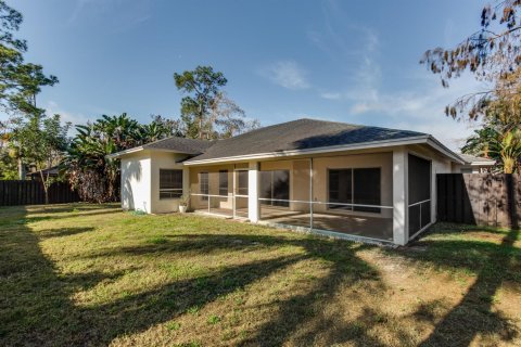 Villa ou maison à louer à Wellington, Floride: 4 chambres, 202.34 m2 № 2423519 - photo 16