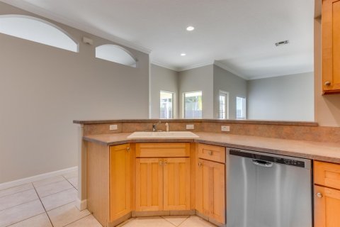 Villa ou maison à louer à Wellington, Floride: 4 chambres, 202.34 m2 № 2423519 - photo 6