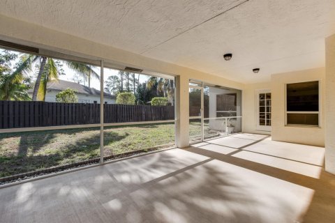 Villa ou maison à louer à Wellington, Floride: 4 chambres, 202.34 m2 № 2423519 - photo 15