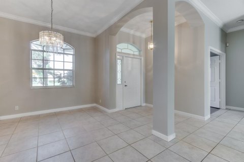 Villa ou maison à louer à Wellington, Floride: 4 chambres, 202.34 m2 № 2423519 - photo 2