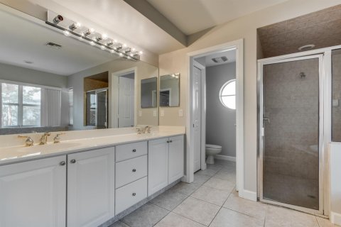 Villa ou maison à louer à Wellington, Floride: 4 chambres, 202.34 m2 № 2423519 - photo 9