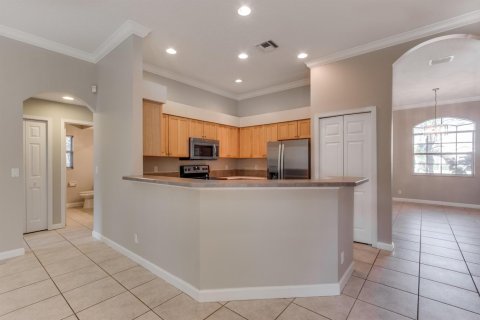 Villa ou maison à louer à Wellington, Floride: 4 chambres, 202.34 m2 № 2423519 - photo 4