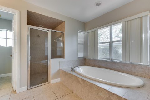 Villa ou maison à louer à Wellington, Floride: 4 chambres, 202.34 m2 № 2423519 - photo 10