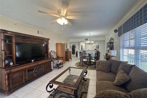 Copropriété à louer à Daytona Beach, Floride: 3 chambres, 205.78 m2 № 1825212 - photo 11