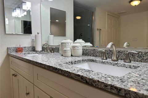 Copropriété à louer à Daytona Beach, Floride: 3 chambres, 205.78 m2 № 1825212 - photo 20