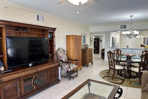 Copropriété à louer à Daytona Beach, Floride: 3 chambres, 205.78 m2 № 1825212 - photo 9