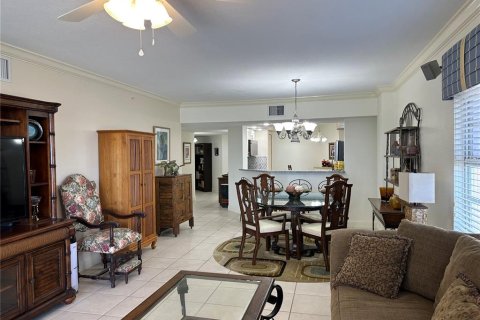 Copropriété à louer à Daytona Beach, Floride: 3 chambres, 205.78 m2 № 1825212 - photo 10