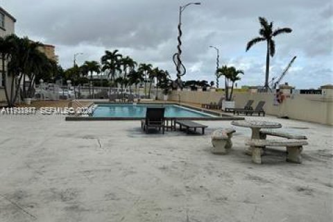 Copropriété à louer à North Bay Village, Floride: 1 chambre, 64.57 m2 № 1997251 - photo 27