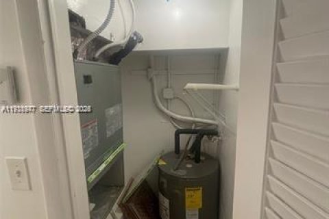 Copropriété à louer à North Bay Village, Floride: 1 chambre, 64.57 m2 № 1997251 - photo 22