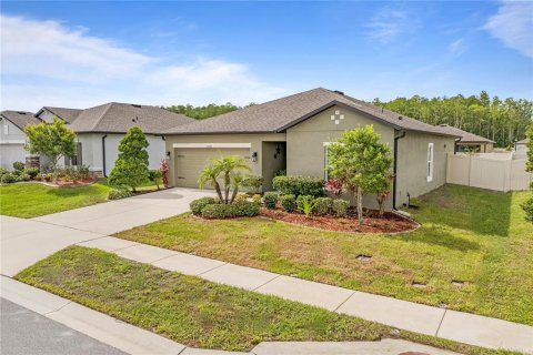 House in Spring Hill, Florida 3 bedrooms, 140.1 sq.m. № 1679562 - photo 21