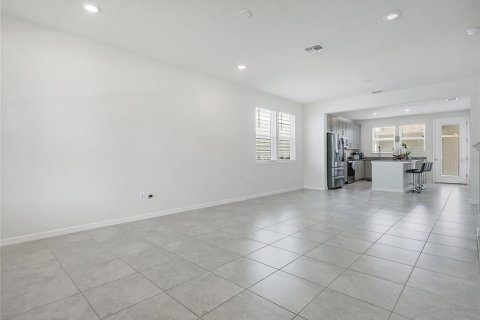Touwnhouse à vendre à Orlando, Floride: 3 chambres, 150.5 m2 № 1919375 - photo 12