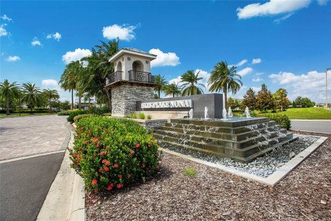 Touwnhouse à vendre à Orlando, Floride: 3 chambres, 150.5 m2 № 1919375 - photo 8