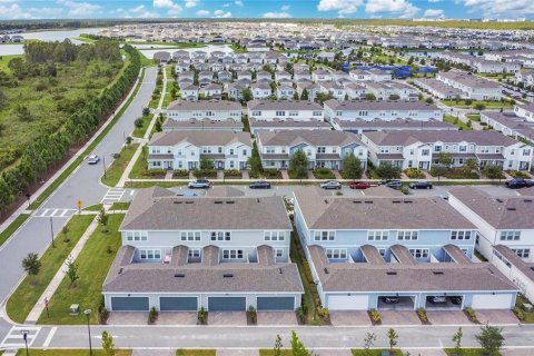 Touwnhouse à vendre à Orlando, Floride: 3 chambres, 150.5 m2 № 1919375 - photo 7