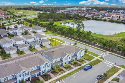 Touwnhouse à vendre à Orlando, Floride: 3 chambres, 150.5 m2 № 1919375 - photo 5