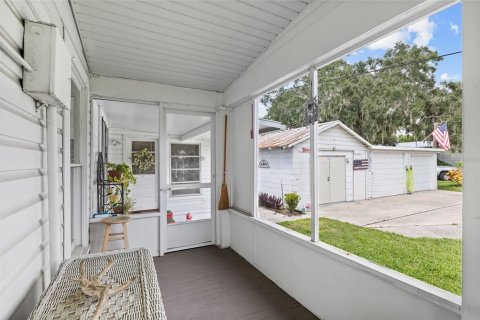 House in Lake Alfred, Florida 2 bedrooms, 106.28 sq.m. № 1880419 - photo 22