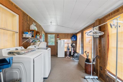 House in Lake Alfred, Florida 2 bedrooms, 106.28 sq.m. № 1880419 - photo 21