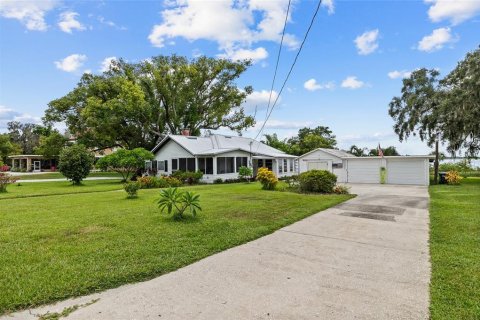 House in Lake Alfred, Florida 2 bedrooms, 106.28 sq.m. № 1880419 - photo 29