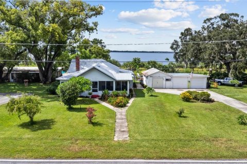 House in Lake Alfred, Florida 2 bedrooms, 106.28 sq.m. № 1880419 - photo 1