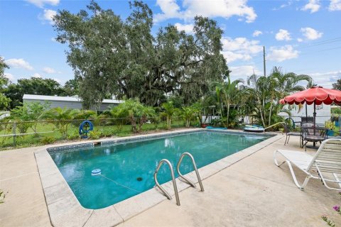House in Lake Alfred, Florida 2 bedrooms, 106.28 sq.m. № 1880419 - photo 25