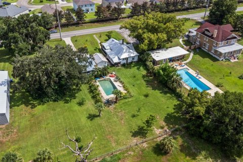 House in Lake Alfred, Florida 2 bedrooms, 106.28 sq.m. № 1880419 - photo 30