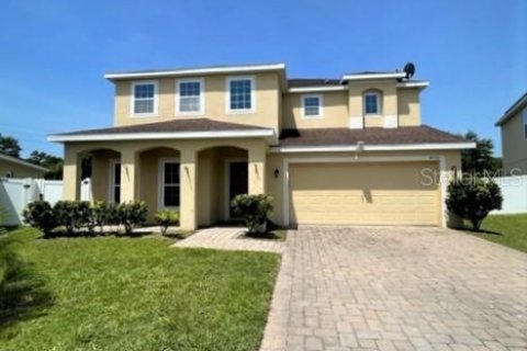 Villa ou maison à Kissimmee, Floride 5 chambres, 258.73 m2 № 2092322