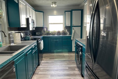 Villa ou maison à vendre à Boynton Beach, Floride: 2 chambres, 119.66 m2 № 1966210 - photo 7