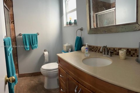 Villa ou maison à vendre à Boynton Beach, Floride: 2 chambres, 119.66 m2 № 1966210 - photo 9