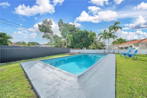 Immobilier commercial à vendre à Biscayne Park, Floride: 135.64 m2 № 1977418 - photo 29