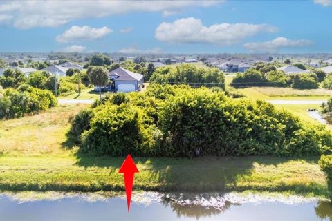 Terreno en venta en Rotonda, Florida № 2098223 - foto 4