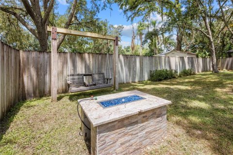 House in Lutz, Florida 3 bedrooms, 119.01 sq.m. № 2302424 - photo 11