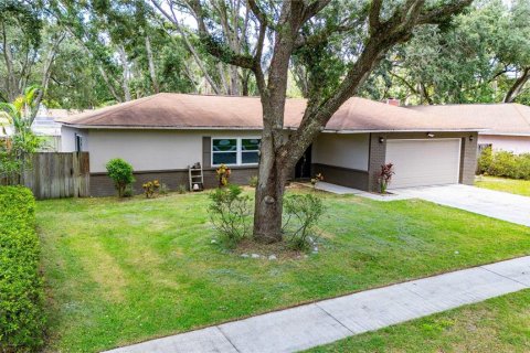 Villa ou maison à Lutz, Floride 3 chambres, 119.01 m2 № 2302424