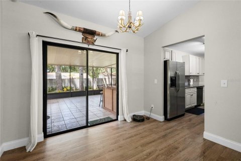 House in Lutz, Florida 3 bedrooms, 119.01 sq.m. № 2302424 - photo 24