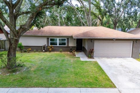 House in Lutz, Florida 3 bedrooms, 119.01 sq.m. № 2302424 - photo 13