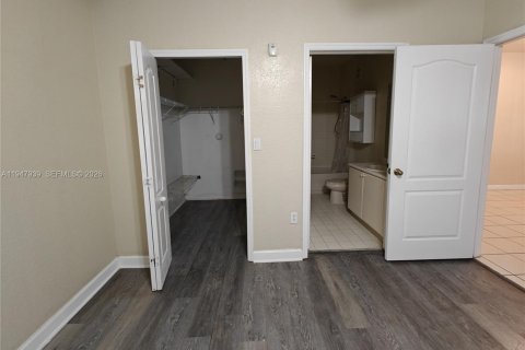 Copropriété à louer à Homestead, Floride: 3 chambres, 108.32 m2 № 2004035 - photo 20