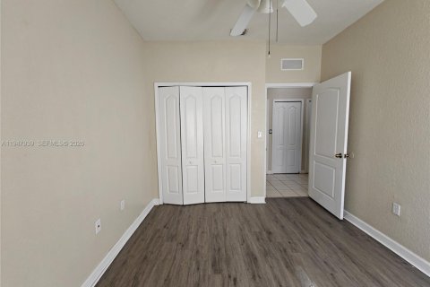 Copropriété à louer à Homestead, Floride: 3 chambres, 108.32 m2 № 2004035 - photo 30