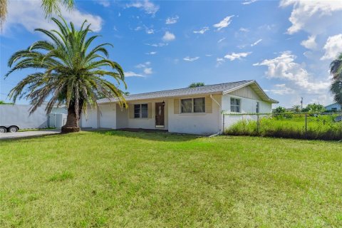 Villa ou maison à vendre à Nokomis, Floride: 2 chambres, 131.83 m2 № 2351845 - photo 5