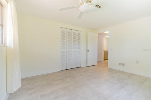 Villa ou maison à vendre à Nokomis, Floride: 2 chambres, 131.83 m2 № 2351845 - photo 29