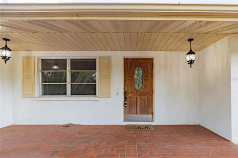 Villa ou maison à vendre à Nokomis, Floride: 2 chambres, 131.83 m2 № 2351845 - photo 7