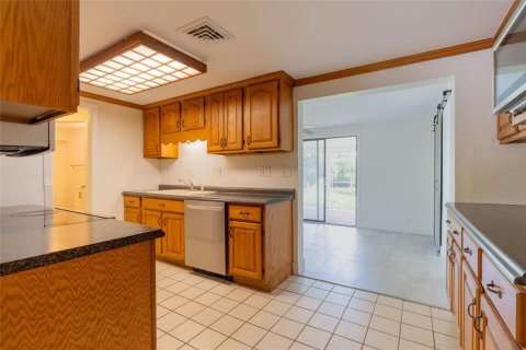 Villa ou maison à vendre à Nokomis, Floride: 2 chambres, 131.83 m2 № 2351845 - photo 13