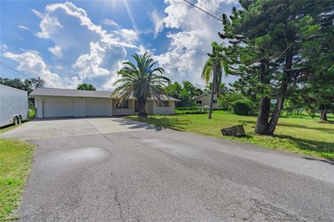 Villa ou maison à vendre à Nokomis, Floride: 2 chambres, 131.83 m2 № 2351845 - photo 6