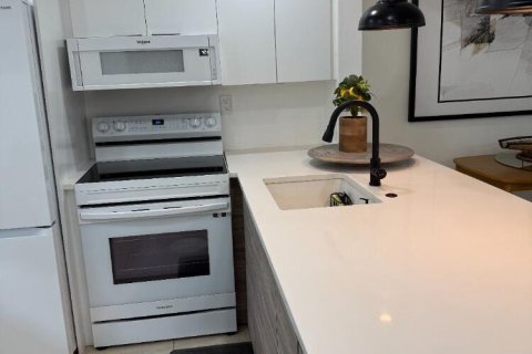 Copropriété à louer à Tamarac, Floride: 1 chambre, 69.68 m2 № 2147043 - photo 7